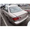 Image 4 : 1998 Toyota Corolla