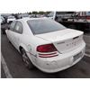 Image 4 : 2005 Dodge Stratus