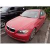 Image 1 : 2007 BMW 328i