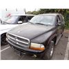 Image 1 : 2002 Dodge Durango
