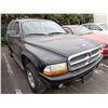 Image 2 : 2002 Dodge Durango