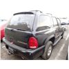 Image 3 : 2002 Dodge Durango