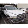 Image 2 : 1997 Dodge Ram 3500