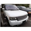 Image 2 : 2010 Land Rover Range Rover