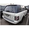 Image 3 : 2010 Land Rover Range Rover