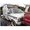 Image 2 : 1993 Chevrolet G30 Van