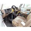 Image 4 : 1993 Chevrolet G30 Van