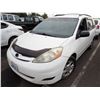 Image 1 : 2009 Toyota Sienna