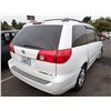 Image 3 : 2009 Toyota Sienna