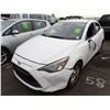 Image 1 : 2017 Toyota Yaris