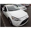 Image 2 : 2017 Toyota Yaris