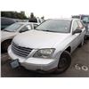 Image 1 : 2005 Chrysler Pacifica