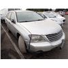 Image 2 : 2005 Chrysler Pacifica