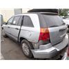Image 4 : 2005 Chrysler Pacifica