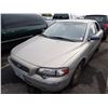 Image 1 : 2004 Volvo S60
