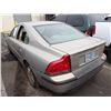 Image 4 : 2004 Volvo S60