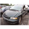 Image 1 : 1997 Chrysler Town and Country