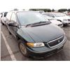 Image 2 : 1997 Chrysler Town and Country
