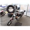 Image 1 : 2008 Yamaha Motor Corp. XV250
