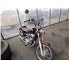 Image 2 : 2008 Yamaha Motor Corp. XV250