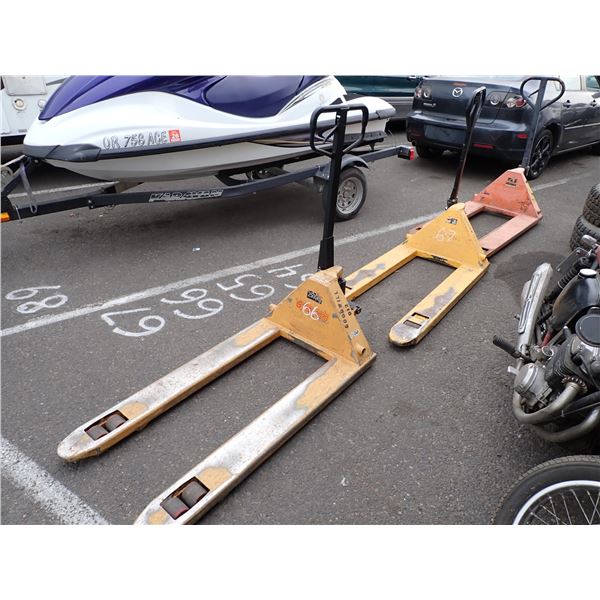 PALLET JACK