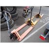 Image 3 : PALLET JACK