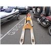 Image 5 : PALLET JACK