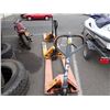 Image 6 : PALLET JACK