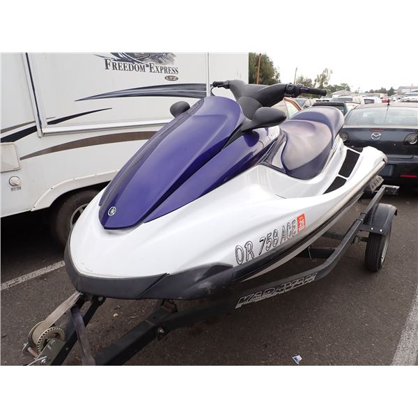 5 Yamaha Motor Corp.