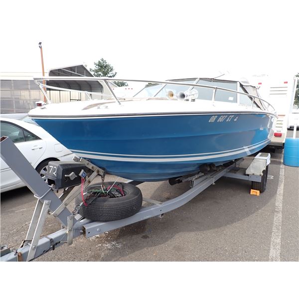 1975 Sea Ray