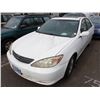 Image 1 : 2003 Toyota Camry