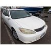 Image 2 : 2003 Toyota Camry