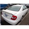 Image 3 : 2003 Toyota Camry