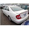 Image 4 : 2003 Toyota Camry