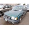 Image 1 : 1998 Subaru Forester