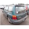 Image 4 : 1998 Subaru Forester