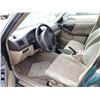 Image 5 : 1998 Subaru Forester