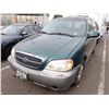 Image 1 : 2005 Kia Sedona