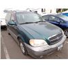 Image 2 : 2005 Kia Sedona