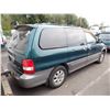Image 3 : 2005 Kia Sedona