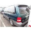 Image 4 : 2005 Kia Sedona
