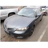 Image 1 : 2008 Mazda Mazda3