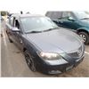 Image 2 : 2008 Mazda Mazda3