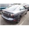 Image 3 : 2008 Mazda Mazda3