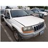 Image 2 : 2000 Jeep Grand Cherokee