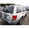 Image 3 : 2000 Jeep Grand Cherokee