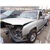 Image 1 : 2004 Chevrolet Silverado 1500