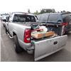 Image 4 : 2004 Chevrolet Silverado 1500