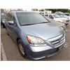 Image 2 : 2005 Honda Odyssey
