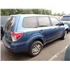 Image 3 : 2009 Subaru Forester